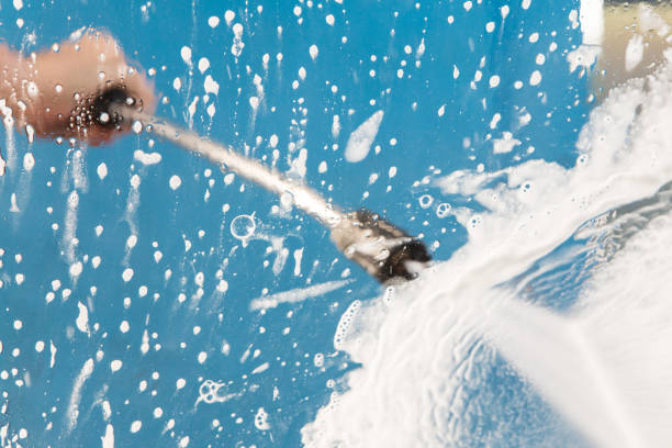 Best Roof Washing  in Poplar Cotton Center, CA