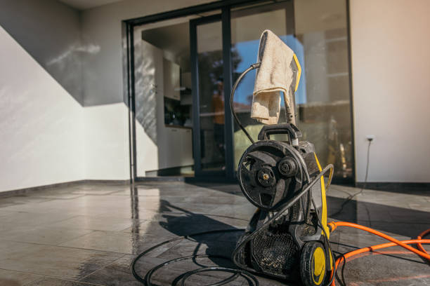 Best Building Exterior Washing  in Poplar Cotton Center, CA