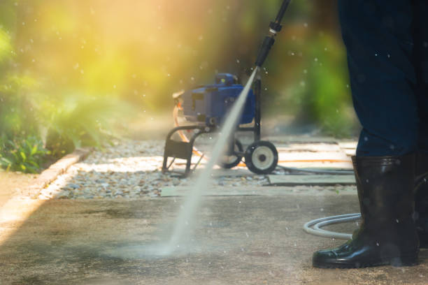 Reliable Poplar Cotton Center, CA Pressure Washing Services Solutions